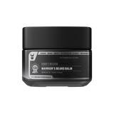 Warrior’s Beard Balm