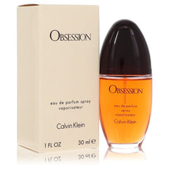 Calvin Klein Obsession Eau de Parfum 30ml