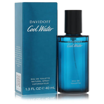 Davidoff Cool Water Eau de Toilette 40ml