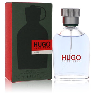 Hugo Boss Hugo Eau de Toilette 39ml