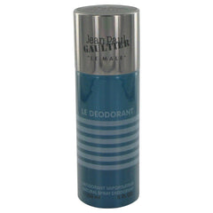 Jean Paul Gaultier Le Male Deodorant Spray 150ml
