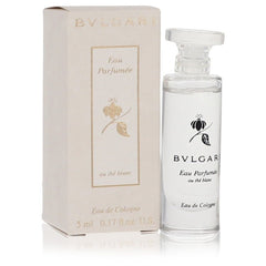 Bvlgari White Eau de Cologne Mini 5ml