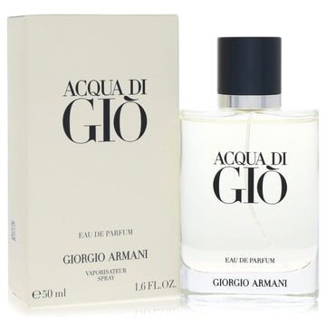 Giorgio Armani Acqua di Giò Eau de Parfum