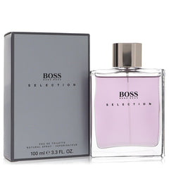 Hugo Boss Boss Selection Eau de Toilette 100ml