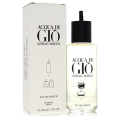 Giorgio Armani Acqua di Giò Eau de Parfum Refill 150ml