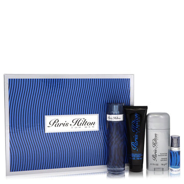 Paris Hilton for Men Fragrance Gift Set