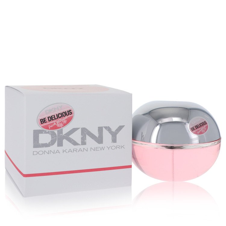 DKNY Be Delicious Fresh Blossom Eau de Parfum