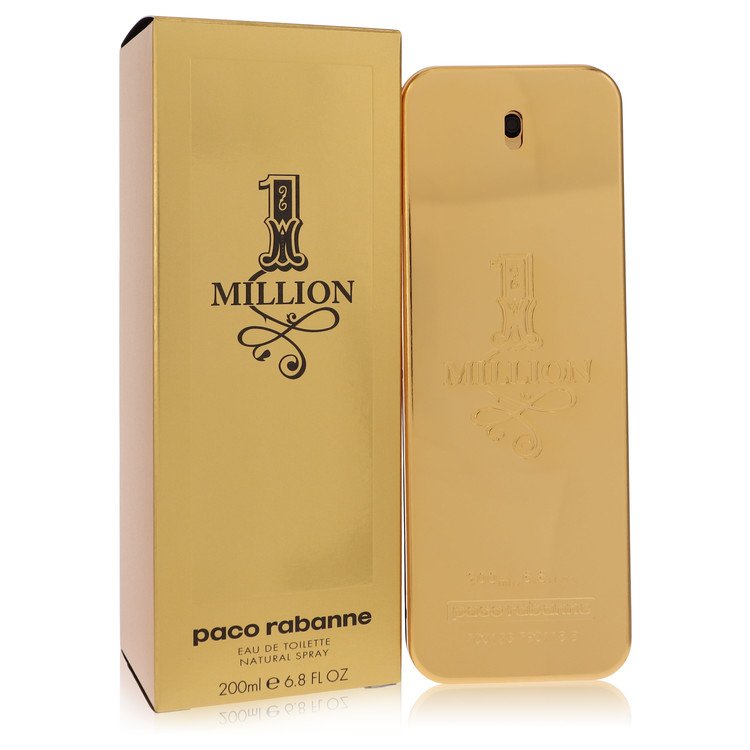 Rabanne 1 Million Eau de Toilette