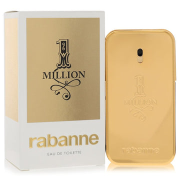 Rabanne 1 Million Eau de Toilette