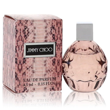 Jimmy Choo Eau de Parfum Mini 4.5ml