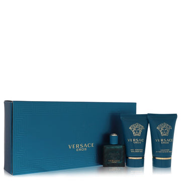 Versace Eros Mini Gift Set