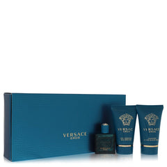Versace Eros Mini Gift Set