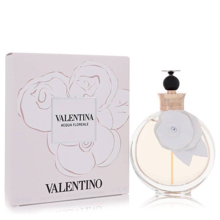 Valentino Valentina Acqua Floreale Eau de Toilette 50ml
