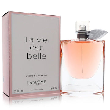 Lancôme La Vie Est Belle Eau de Parfum 100ml