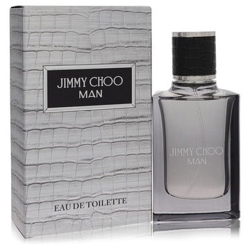 Jimmy Choo Man Eau de Toilette 30ml