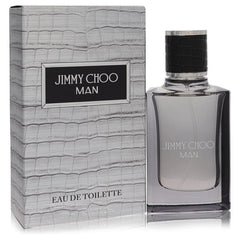 Jimmy Choo Man Eau de Toilette 30ml