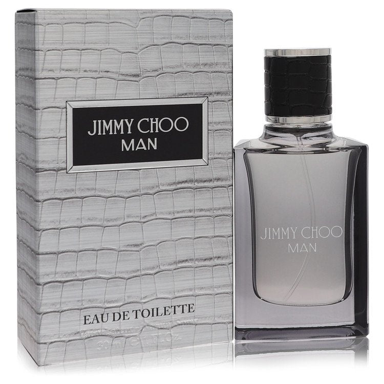 Jimmy Choo Man Eau de Toilette 30ml