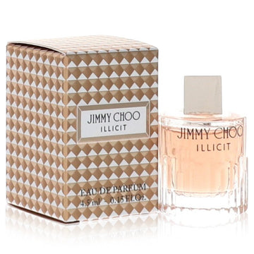 Jimmy Choo Illicit Eau de Parfum Mini 4.5ml
