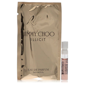 Jimmy Choo Illicit Eau de Parfum Sample 1.8ml