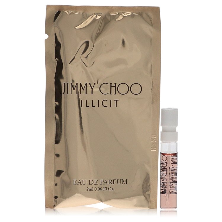 Jimmy Choo Illicit Eau de Parfum Sample 1.8ml