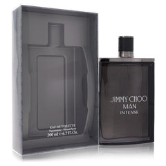 Jimmy Choo Man Intense Eau de Toilette 200ml