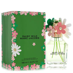 Marc Jacobs Daisy Wild Eau de Parfum 100ml