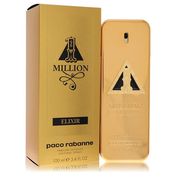 Rabanne 1 Million Elixir Parfum Intense 100ml