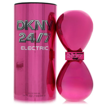 DKNY 24/7 Electric Eau de Parfum 100ml
