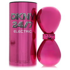 DKNY 24/7 Electric Eau de Parfum 100ml