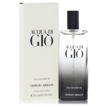 Giorgio Armani Acqua di Giò Eau de Parfum 15ml