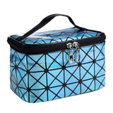 3D Laser Cosmetic Bag