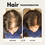 Lustrao Hair Growth Trio Consistency Kit