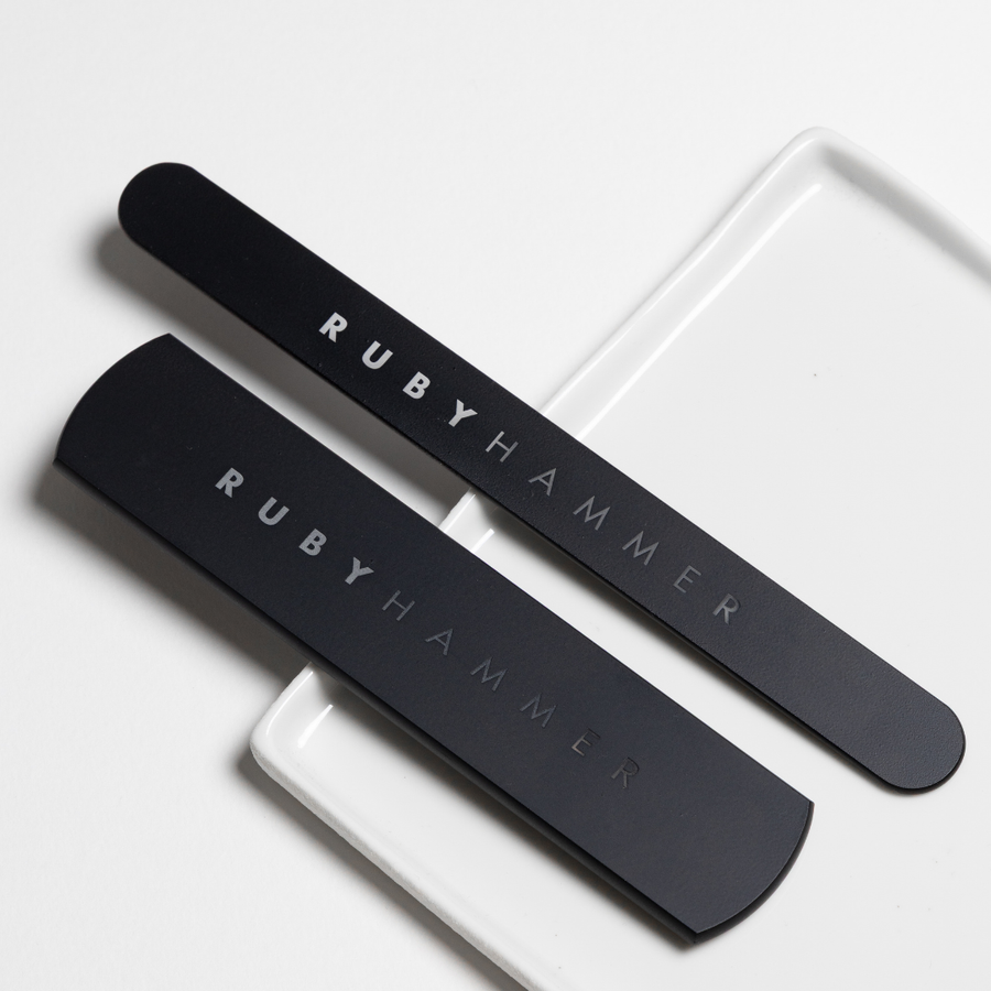 NAIL FILE LRG