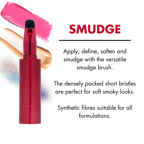 Magnetic Brush Set 01