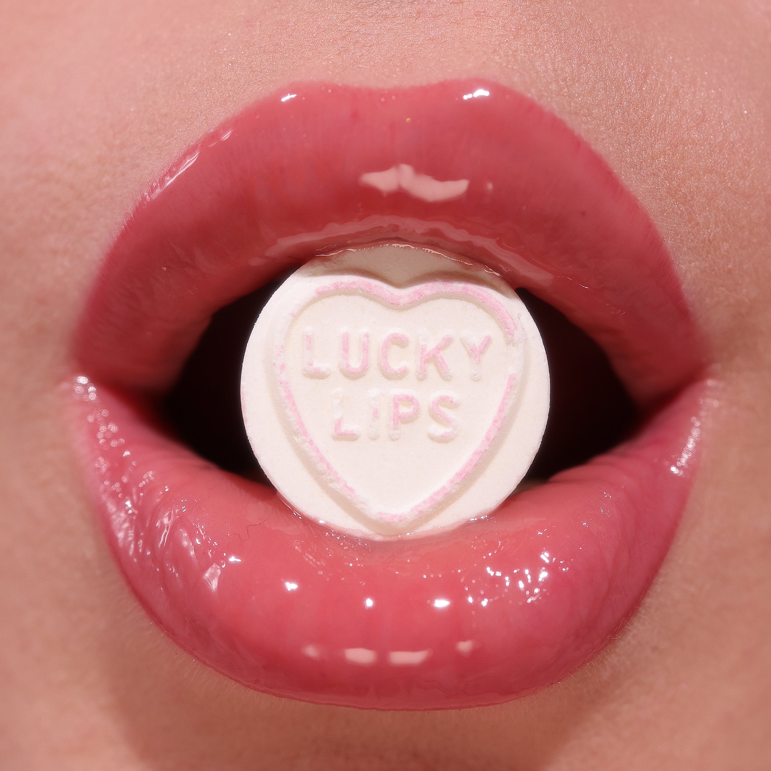 Juicy Lips Nourishing Lip Oil