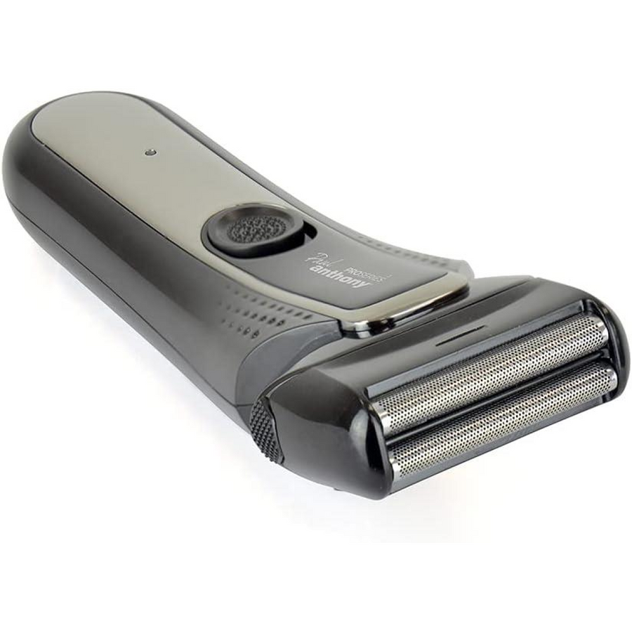 Paul Anthony Pro Series 2 USB Foil Shaver