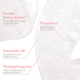 Rola Skin Ultra Hydrating Restore Glow Sheet Mask
