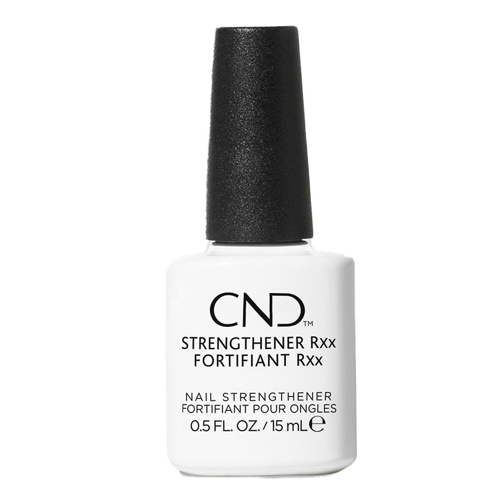 CND™ Strengthener RXX – Fortifying Nail Treatment