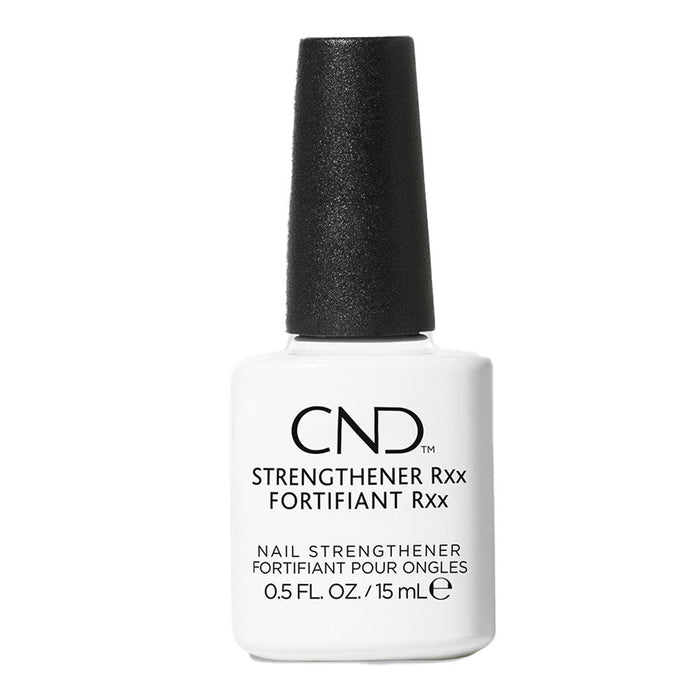 CND™ Strengthener RXX – Fortifying Nail Treatment