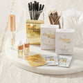 Brow Lamination System – Professional 3-Step Kit