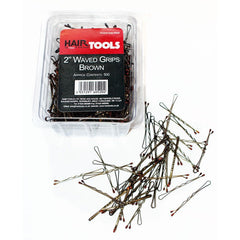 Hair Tools 2" Waved Grips [500]