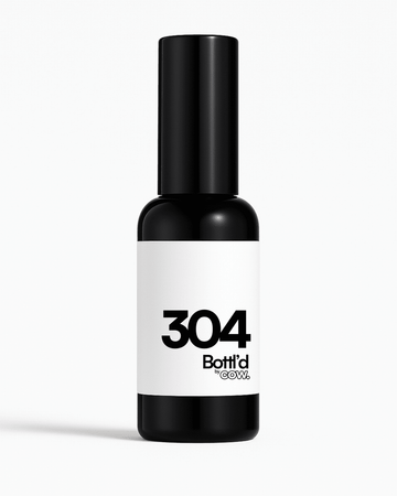 Bottl'd #304 - Inspired by BumBum