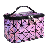 3D Laser Cosmetic Bag