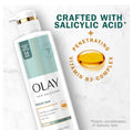 Olay Skin Solutions Hydrating Body Wash with Salicylic Acid (530ml)