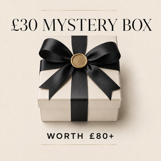 Profusion £30 Mystery Beauty Box Worth Over £80