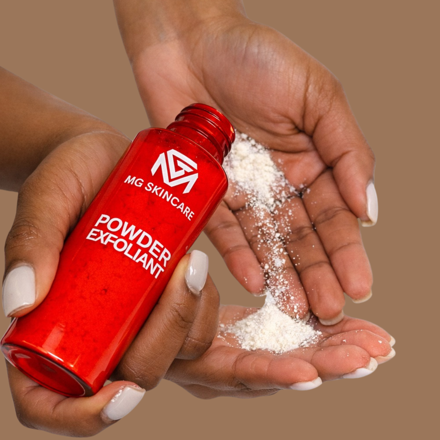 GENTLE POWDER EXFOLIANT