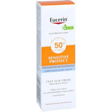 Eucerin Sensitive Protect Face Sun Cream SPF50+ 50ml