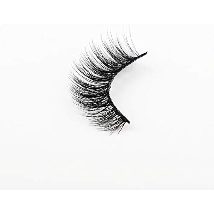 Newcally Natural 3D Faux Mink Lashes 14 Pairs