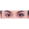 Eylure Length 009 False Eyelashes Black