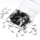 10D Premade Fan Lashes 500 Fans